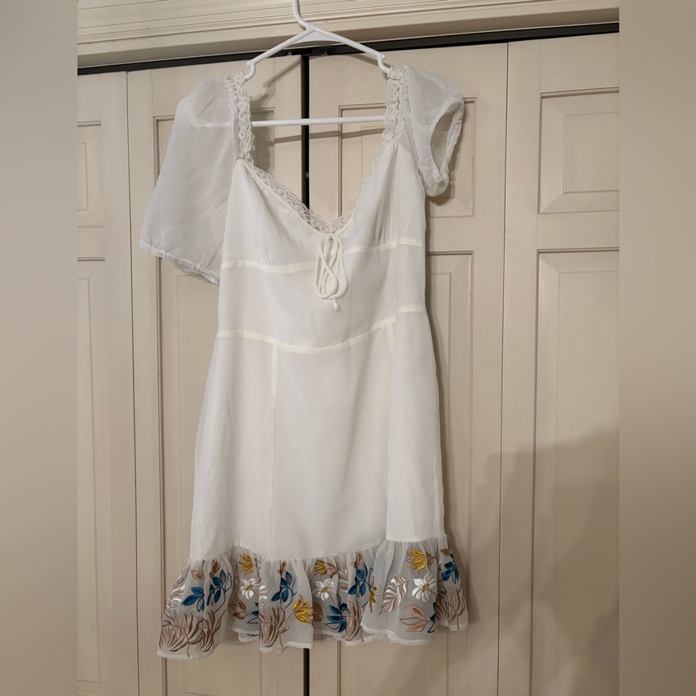 House of Harlow x Revolve